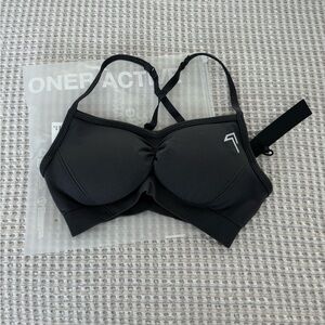 Coal ONER ACTIVE effortless sports bra!